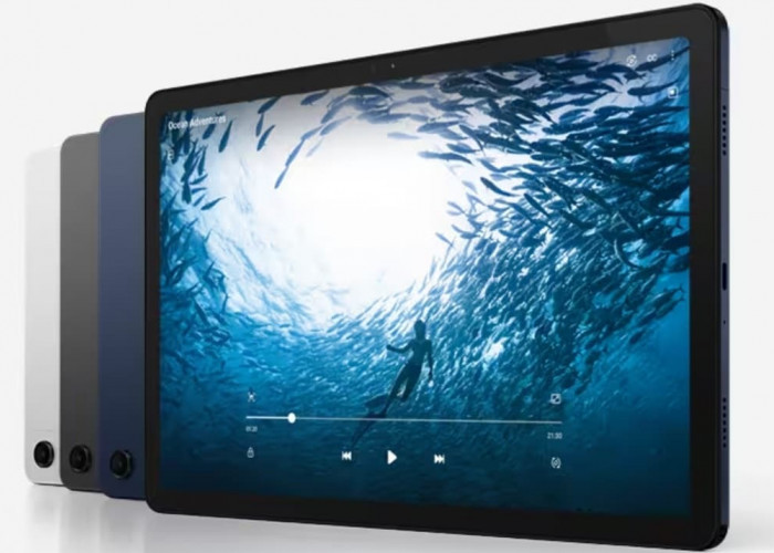 Pilihan 6 Tablet Samsung Terbaru Resmi di Indonesia 2024 Mulai 1 Jutaan Rupiah