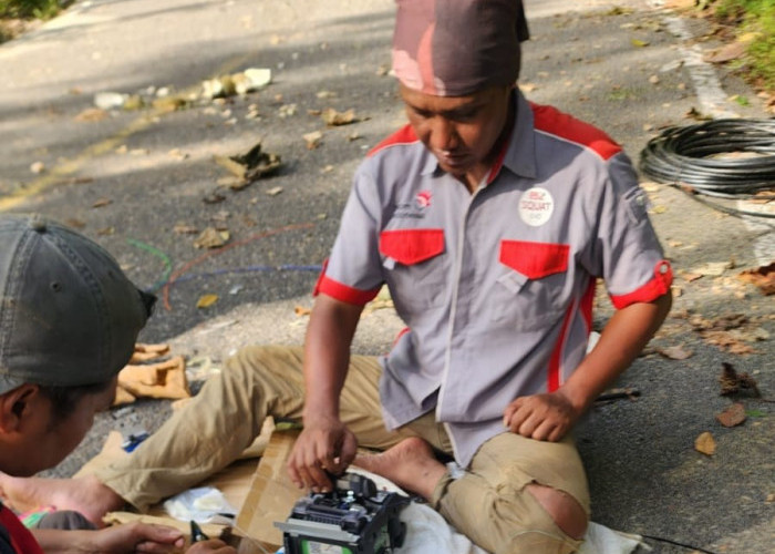 Telkom Pastikan Akses Free WiFi di Posko Bencana Tersedia Gratis bagi Masyarakat