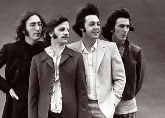 Dari Yesterday Hingga Let It Be: 10 Lagu Terbaik The Beatles yang Menciptakan Sejarah