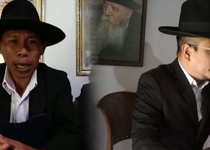 Menapaki Jejak Komunitas Yahudi di Indonesia, Ada Hubungannya dengan Israel?
