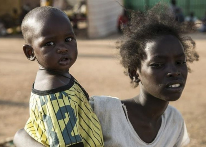 UNICEF Kirim 1,4 Juta Dosis Vaksin Kolera ke Sudan untuk Atasi Wabah