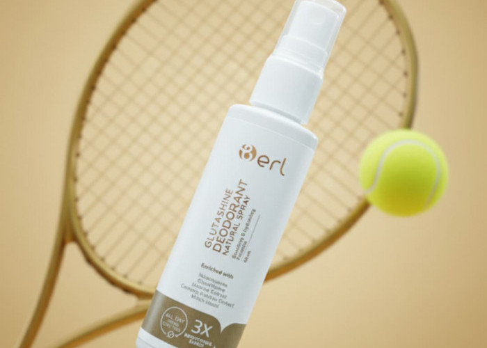 Saatnya Punya Ketiak yang Lebih Cerah, Lebih Segar, dan Lebih Nyaman Setiap Hari