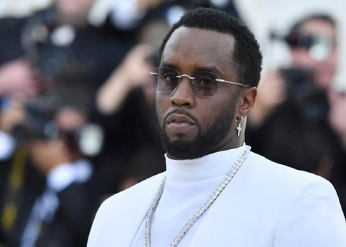 Sepak Terjang P Diddy Buat Label Musik Bad Boy Entertainment untuk Lancarkan Aksi Kriminal