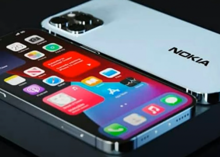 Nokia Swan Max 2023: Hanya Rp4 Jutaan Tapi Sangat Cinggih? Karena Memiliki 8 Keunggulan Ini