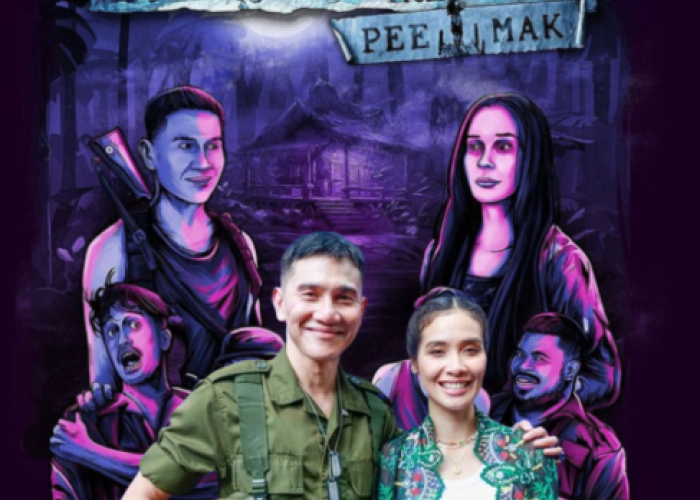 Film Thailand Pee Mak Di-remake Ulang Ke Versi Indonesia