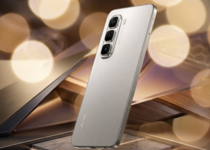 5 HP NFC Harga 2 Jutaan Terbaik 2026, Murah tapi Fitur Lengkap