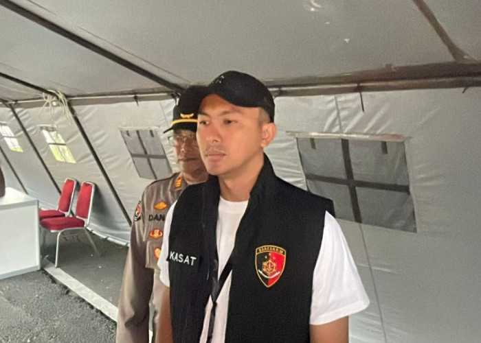 Polisi Tetapkan Tersangka Pembobol Kas BJB Soreang Rp 2,1 Miliar, Ini Motifnya