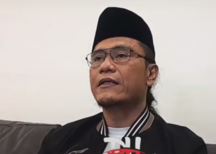 Gus Miftah Meminta Maaf Secara Langsung Kepada Tukang Es Teh