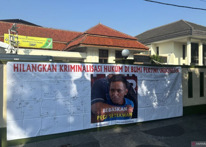 Pengadilan Negeri Bandung Gelar Sidang Praperadilan Pegi Setiawan, Tersangka Utama Kasus Pembunuhan Vina