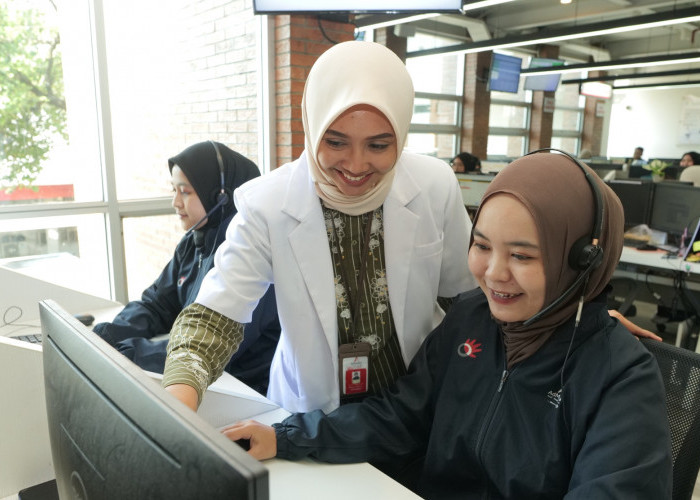 TelkomMetra Tata Portofolio Bisnis, AdMedika Group Bersiap Ekspansi Regional Bersama Fullerton Health