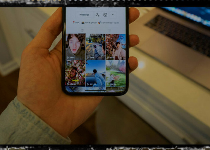 Bahaya Standar Tiktok, Begini Caranya Agar Hidupmu Tidak Disetir FYP
