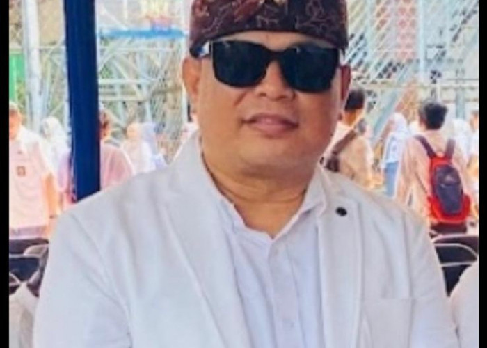 Pamriadi: Lahir dari Pemilu, Tumbuh dalam Politik Pengabdian