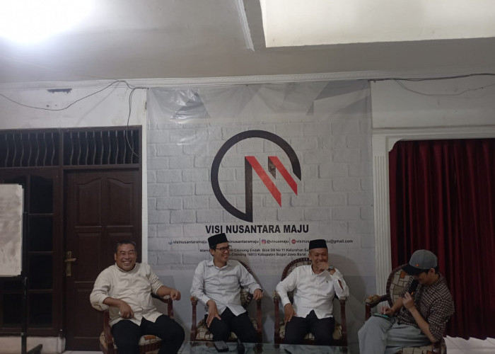 Dua Bacabup Bogor Adu Gagasan Soal Kemandirian Ekonomi Kreatif Kaum Muda