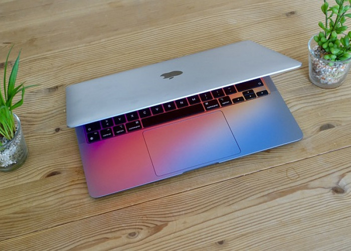 Spesifikasi MacBook Air M1: Laptop Apple yang Turun Harga di Tahun 2023 dan Masih Layak Dibeli! Cek Disini! 