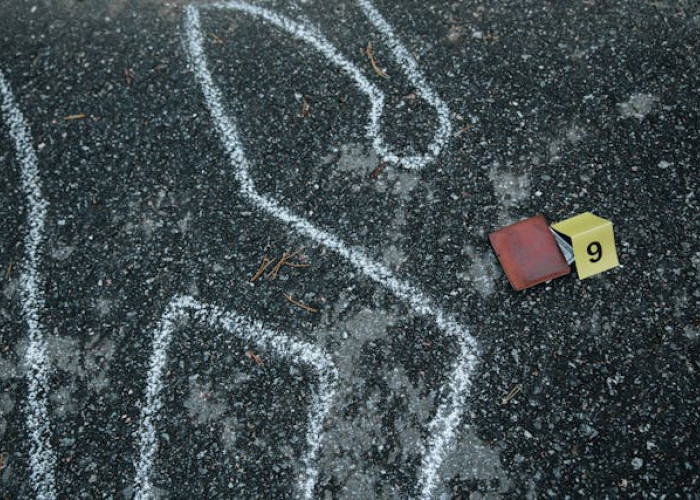 Mahasiswa Universitas Djuanda Diduga Bunuh Diri di Sebuah Kamar Kost