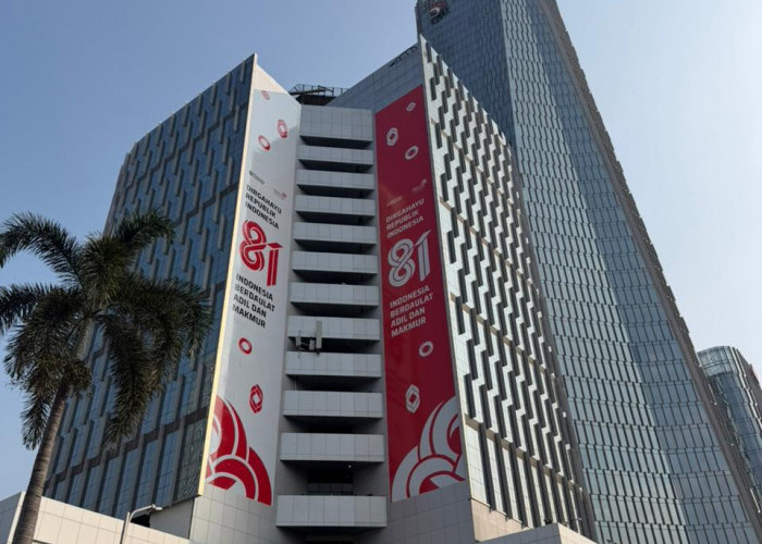 TelkomProperty Pastikan Optimalisasi Aset Properti Tetap Berjalan Sesuai Tata Kelola 