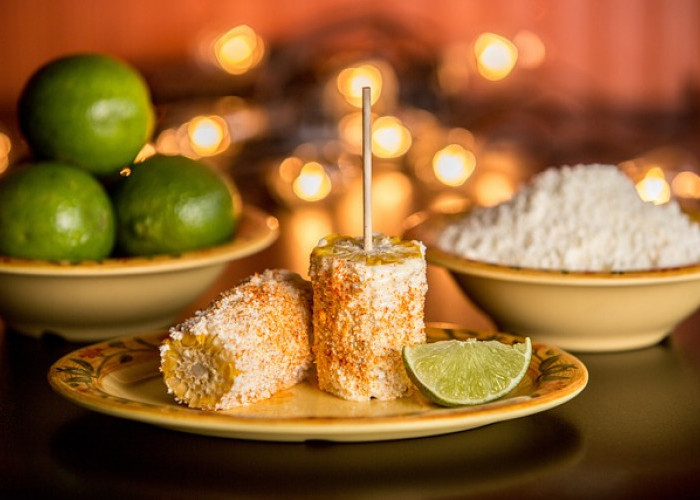 10 Kuliner Meksiko dengan Rasa Lezat, Hidangan Khas yang Wajib Dicoba!   