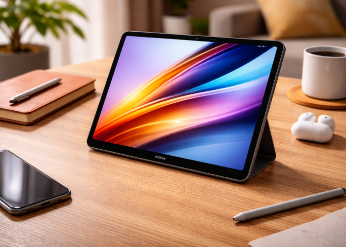 Daftar 7 Tablet Rp2 Jutaan Favorit 2026, Performa Kencang untuk Semua Kebutuhan