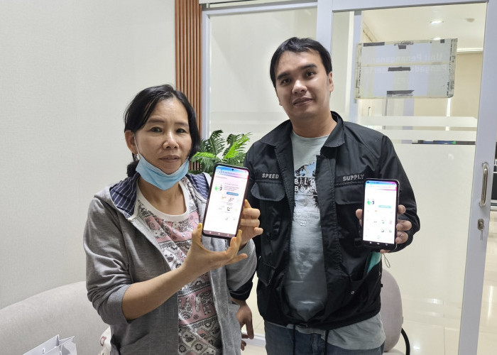 JKN Jadi Penopang Harapan Nova Saat Suami Berjuang Melawan Autoimun 