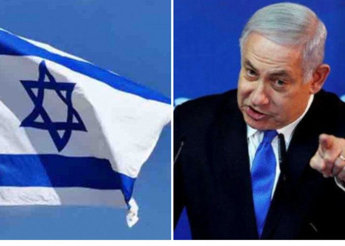 Bukan Amerika atau Rusia, Ini 5 Negara yang Paling Ditakuti Israel