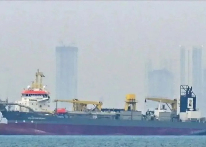 Iran Tegaskan Selat Hormuz Tetap Terbuka, Konflik dengan AS Diperkirakan Segera Mereda