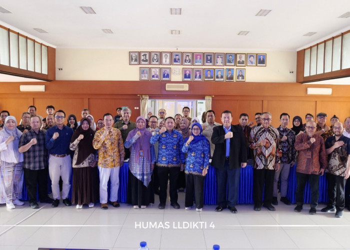 Era AI, Era Kolaborasi, Hadirkan Dampak Besar untuk Negeri