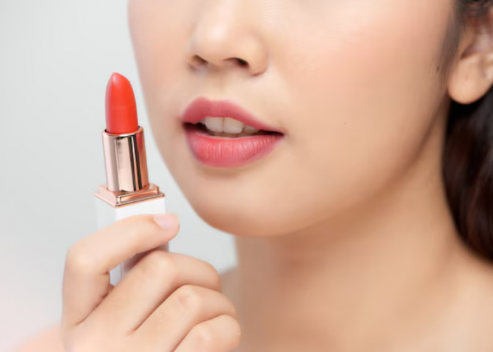 6 Lipstik Matte Tahan Lama yang Bikin Bibir Tetap Lembap Saat Lebaran