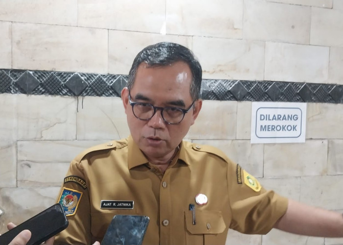 Alun-Alun Tegar Beriman, Pemkab Bogor akan Hilangkan Area Private Pemerintah Jadi Area Publik