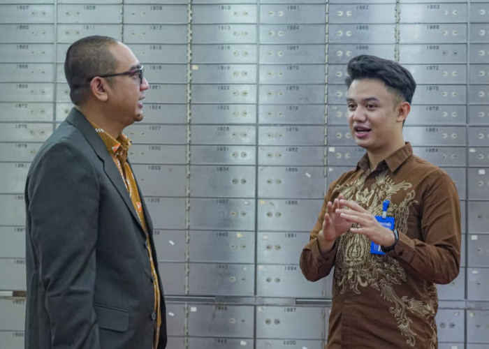 BRI BO Bandung Asia Afrika Hadirkan Layanan SDB Unggulan dengan Privilege Khusus