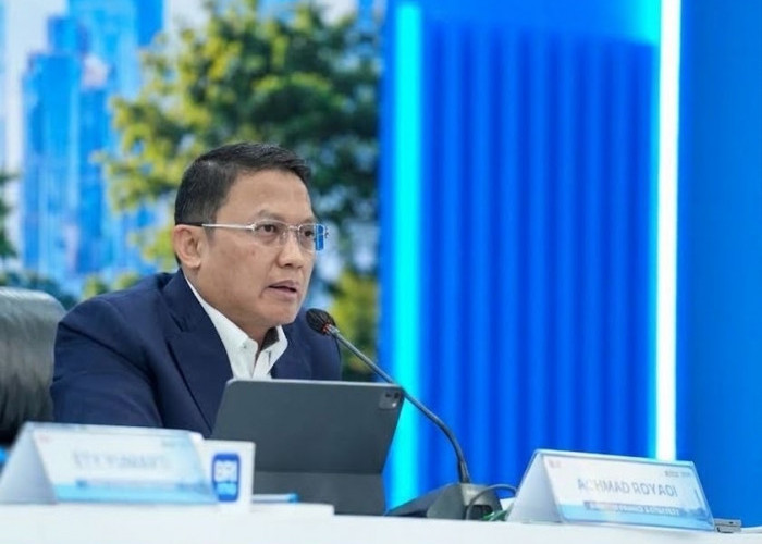 BRI Tegaskan Komitmen Jaga Shareholder Return di Tengah Akselerasi Pertumbuhan Bisnis