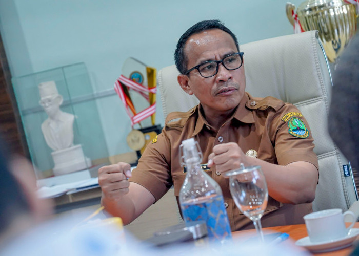 Kadisdik Jabar Ajak Organisasi Kepala Sekolah Wujudkan Pemberdayaan Berbasis Kesadaran   