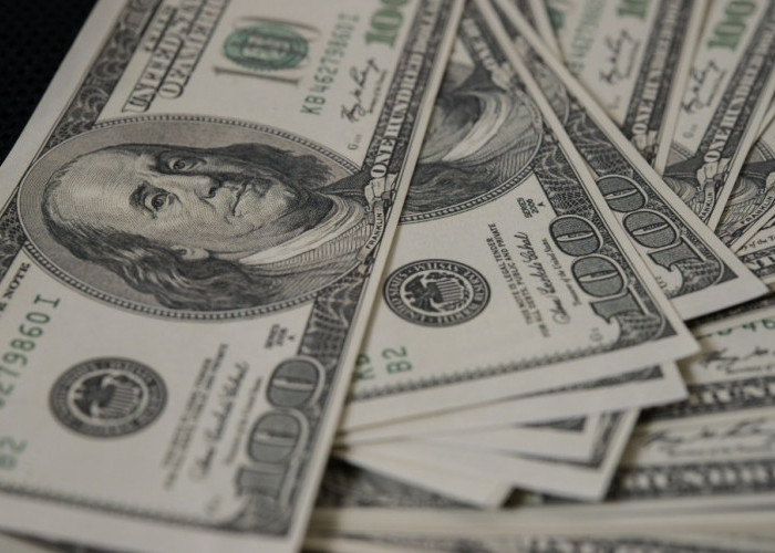 Rupiah Menguat Tipis di Pagi Hari, Harga Dolar Amerika Serikat Bergerak di Kisaran Rp16.800–Rp16.950