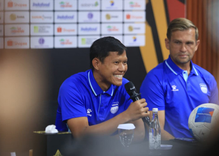 Duel Persib vs Arema FC di Piala Presiden 2026 Jadi Ajang Reuni