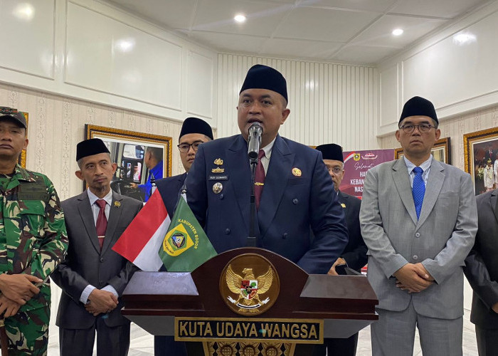 Pemkab Bogor Berencana Gelar Retreat untuk Kepala Sekolah