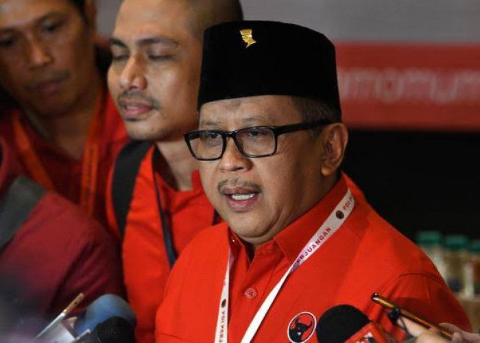 PDIP Segera Umumkan Keputusan Capres