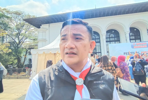 Kadisdik Akui Kuota Penerimaan PPDB Jabar Belum Seimbang, Ribuan Bangku Masih Kosong