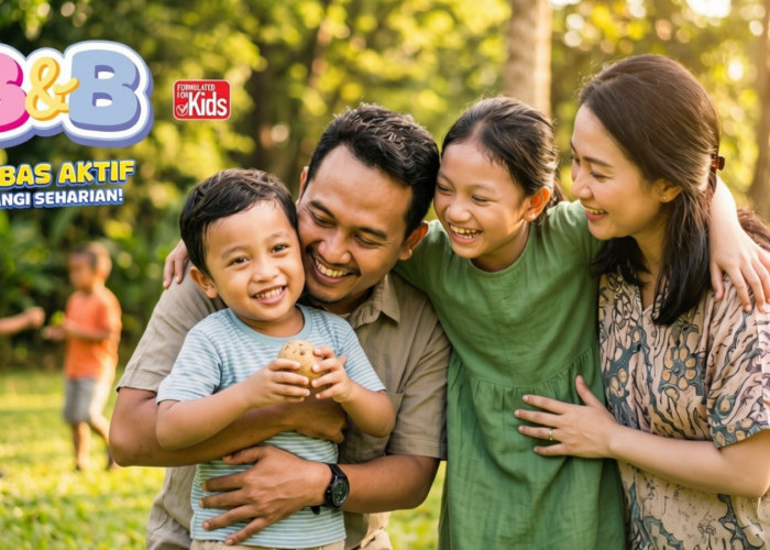 Mengapa Aroma Masa Kecil Begitu Mudah Diingat? Studi Ungkap Perannya dalam Membentuk Memori Positif Anak