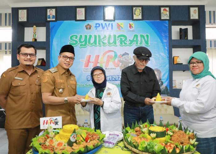 Wujudkan Pers Sehat dan Kuat, Bupati Kang DS Dorong Pers Daerah Tingkatkan Kapasitas