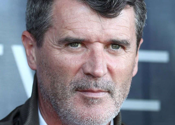 Polisi Usut Dugaan Penyerangan Terhadap Roy Keane Saat Pertandingan Arsenal vs MU
