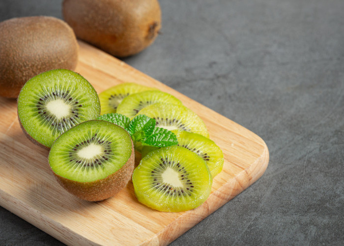 Yuk Kenali 8 Manfaat Buah Kiwi yang Luar Biasa Jika Mengonsumsi Setiap Hari