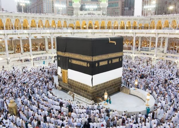 Menag Usulkan Biaya Haji 2024 Naik Menjadi Sebesar Rp105 Juta, Apakah Disetujui?