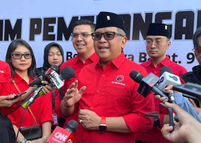 Nilai Pertemuan Prabowo dan Cak Imin Hal Bagus, PDIP: Dialog Antar Para Pemimpin