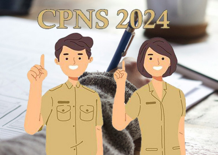 12 Daftar Link Try Out CPNS 2024 Gratis, Cepat Cek di Sini!