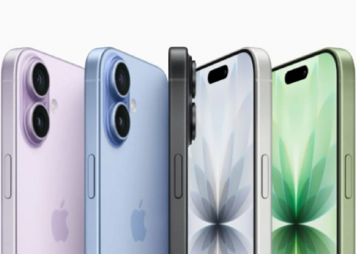 Harga iPhone Juli 2026 Resmi Naik! Simak Daftar Harga iPhone Baru dan Tips Memilih Model yang Paling Worth It