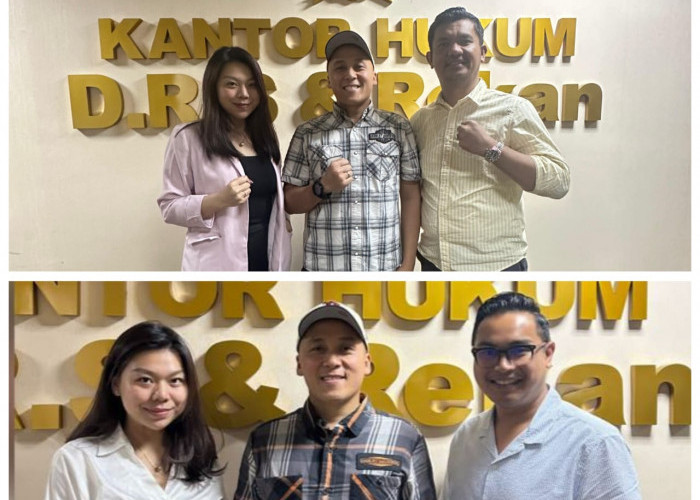 Martasandy Group Gandeng Kantor Hukum DRS Partners untuk Perkuat Kepatuhan Regulasi
