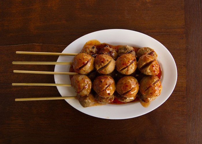 5 Ide Resep Hidangan Bakso untuk Menu Malam Tahun Baruan