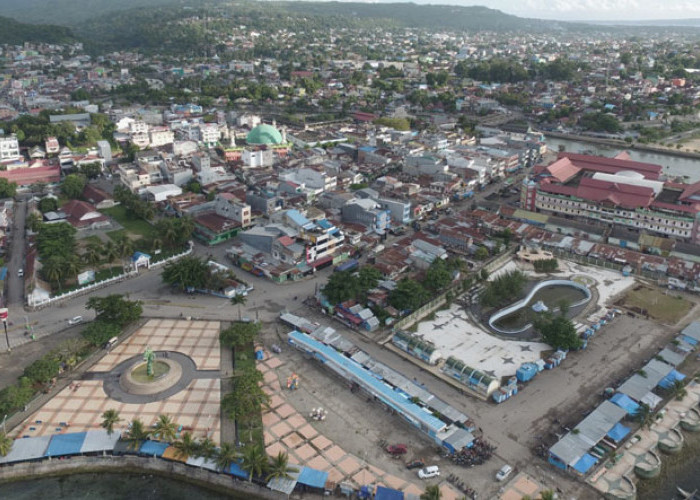 10 Kota Tertua di Indonesia Ini Sudah Ada Ribuan Tahun Sebelum Merdeka