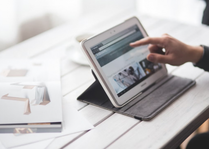 17 Daftar Harga Tablet Terbaru dan Terlaris 2026, RAM Besar Cocok untuk Edit Video Panjang