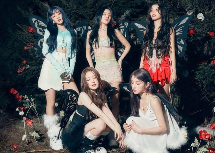 Lirik Dan Makna Lagu (G) Idle “Queen Card”