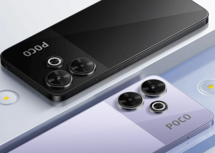 Lagi Cari HP 1 Jutaan Kamera Terbaik 2026? Ini Daftarnya!